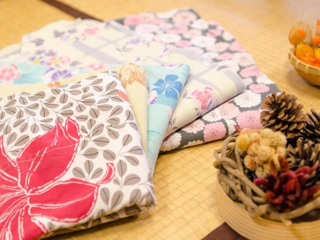Ryokan Fukinoya 사진 2