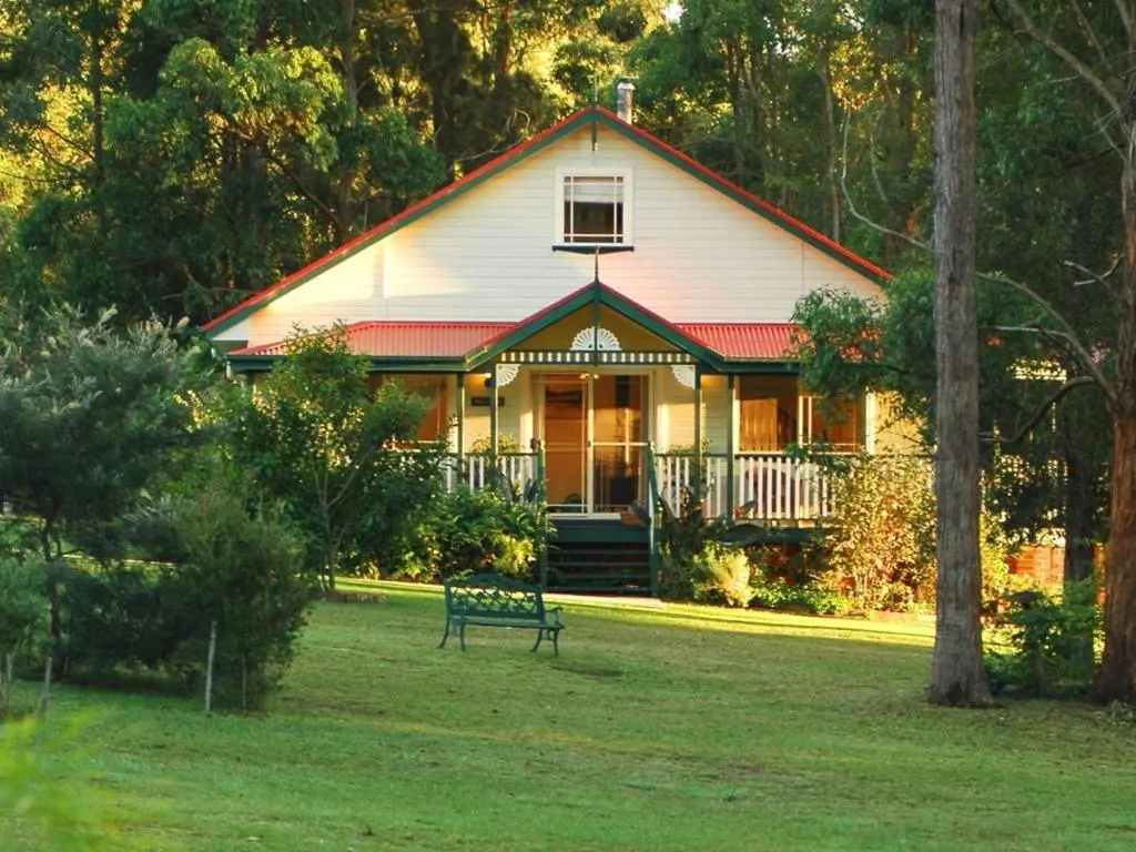 Telegraph Retreat - Chambres