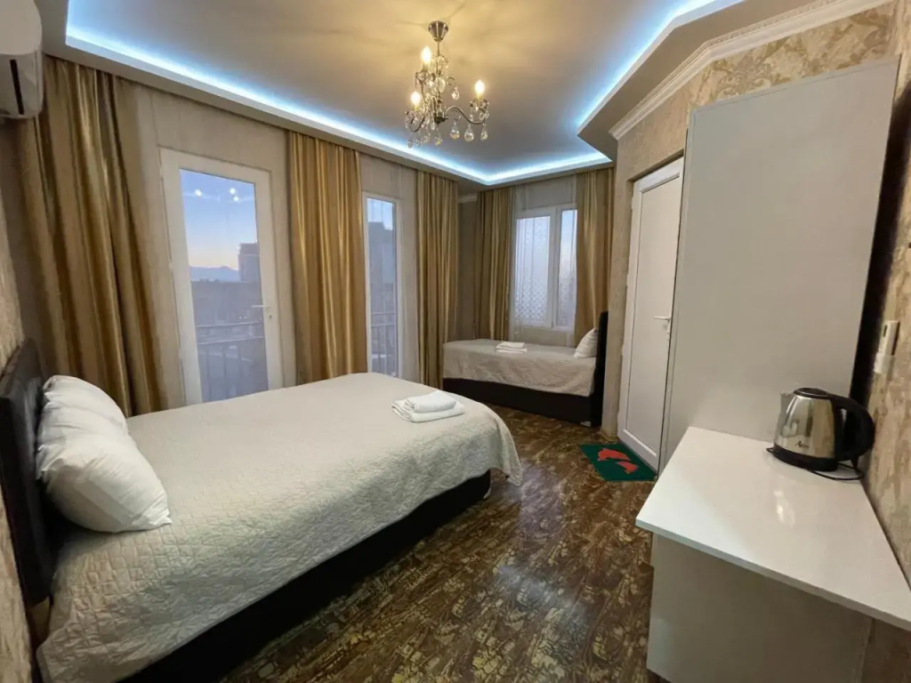 Hotel photo 2