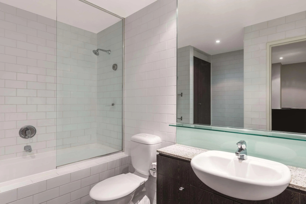 Adina Apartment Hotel Sydney Central - Général
