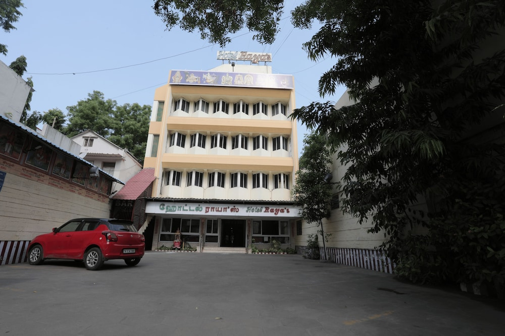 Hotel Rayas