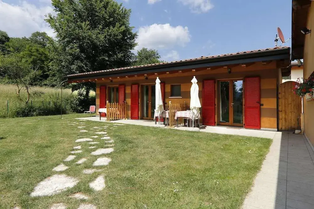 Agriturismo Terra e Lago d'Iseo Franciacorta