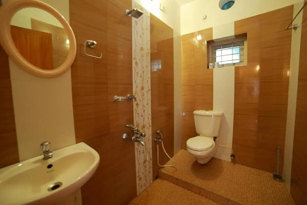 Bella Boutique Homestay - Général