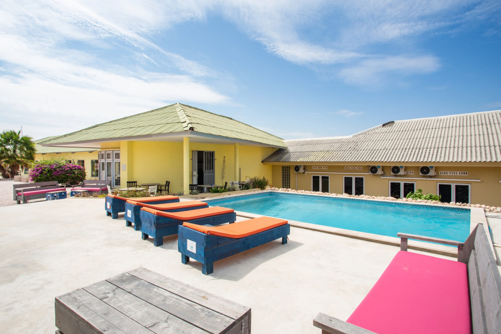 Willemstad Resort - Général