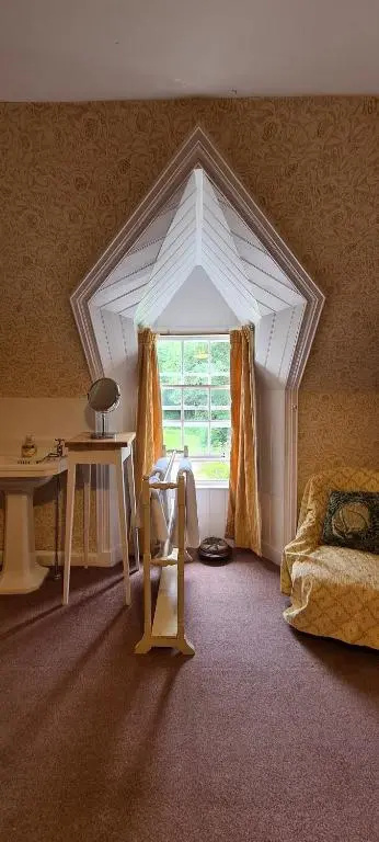 Thrumster House - Chambres