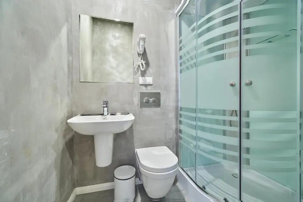 Отель Red Brick Пресня