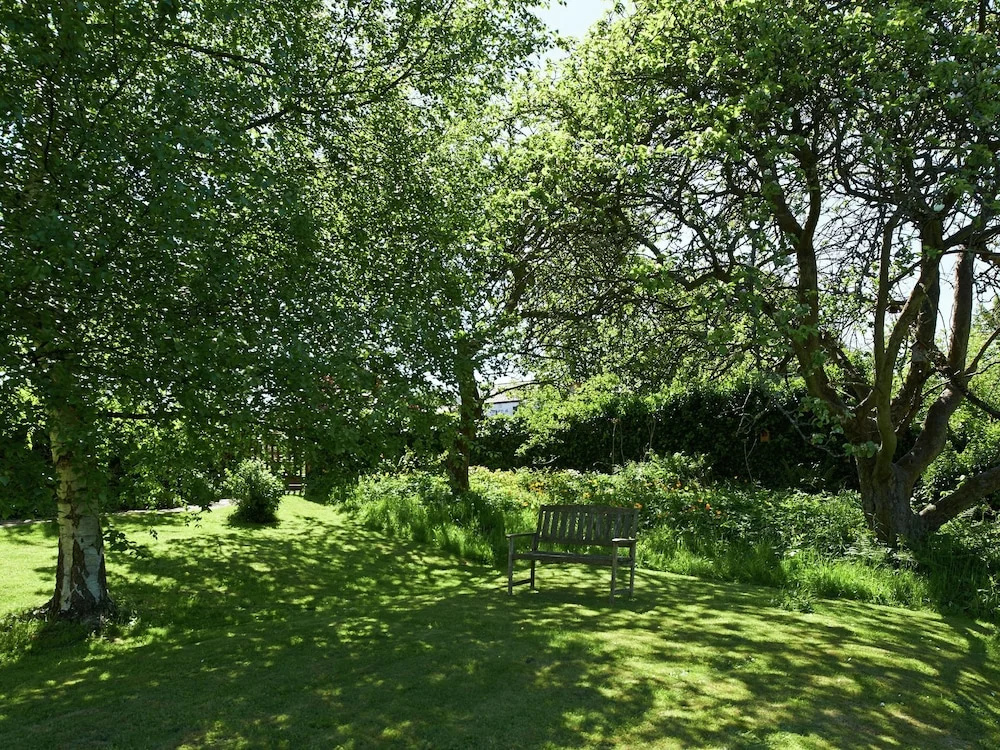 Historic Holiday Home in Llangynidr With Private Garden