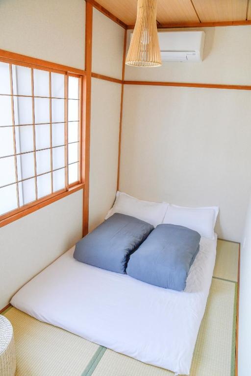 Guesthouse Hakuka - Hostel 사진 16