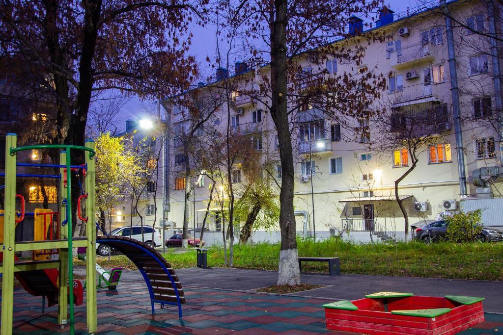 Отель 424 Apartamenty v Zolotom kvadrate v tsentre Otlichno podhodjat dlja komandirovannyh i turistov, фото 9