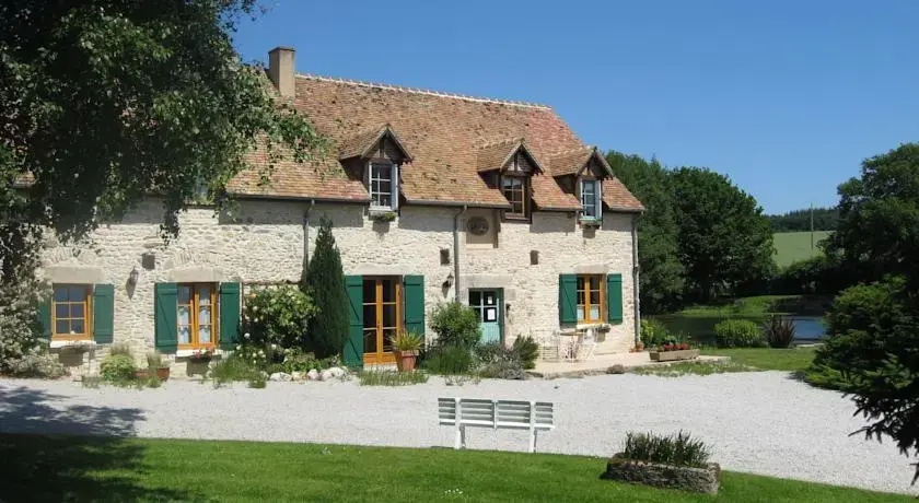Voir la photo 3 — La Basse Cour B&B