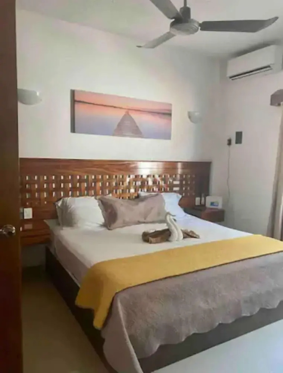 Business Apartment