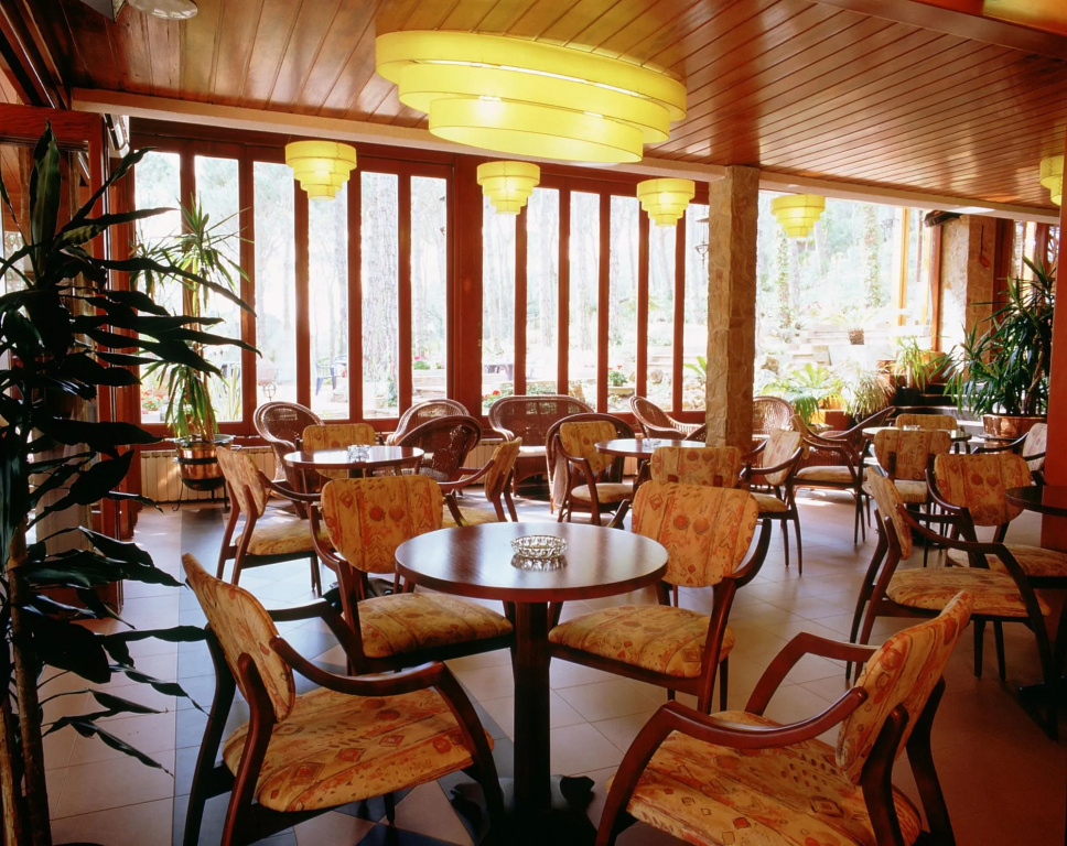 Hotel Garbí - Général