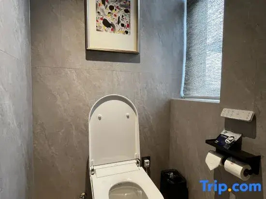 Datong Tangfang Hotel - Chambres