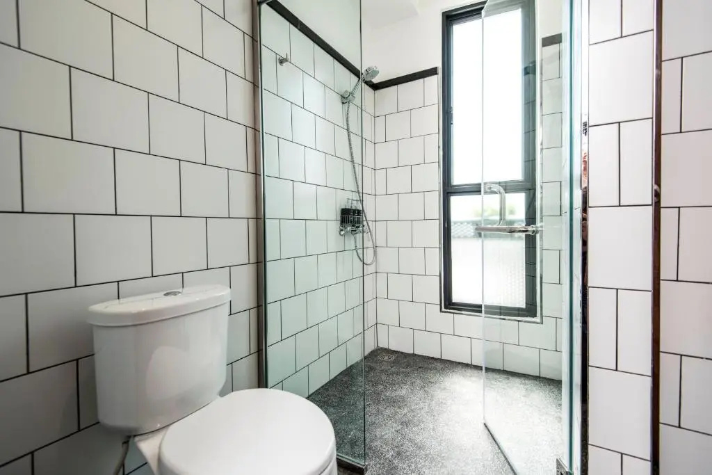 Aquarius Hotel & Urban Resort Phnom Penh - Chambres