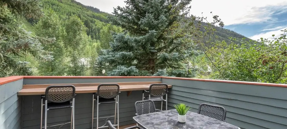 Lift 7 Lodge by Exceptional Stays