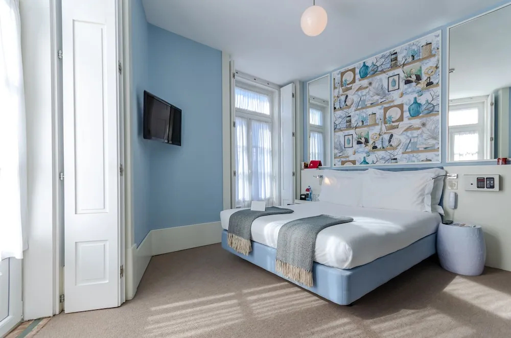 Lx Boutique Hotel - Chambres