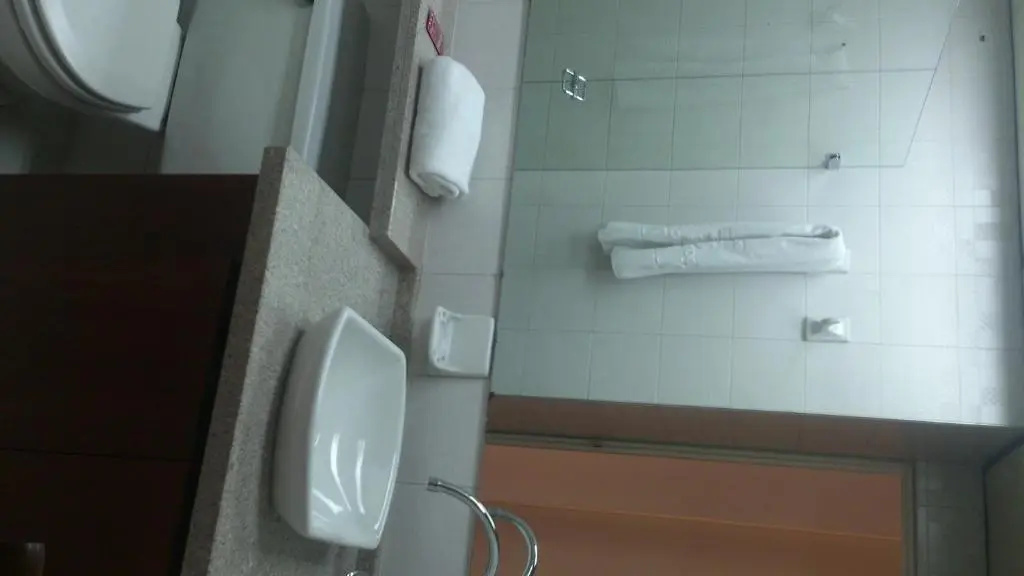 Hotel Boyaca Plaza - Chambres