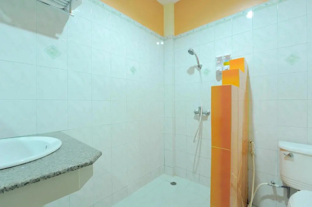 Двухместный номер Deluxe (2 отдельные кровати) в Phi Phi Chang Grand Resort & Spa