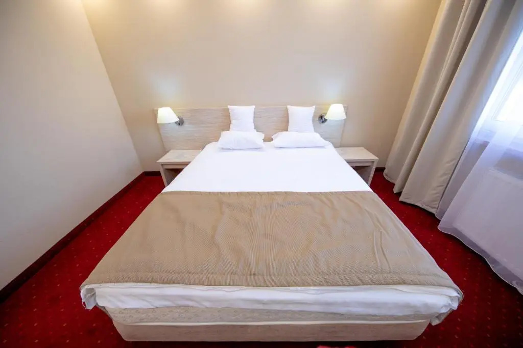 Hotel 500 - Général