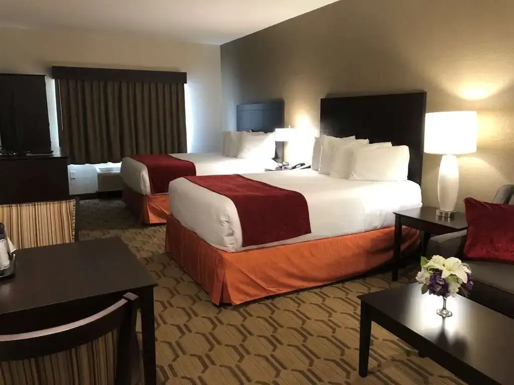 Hotel photo 6