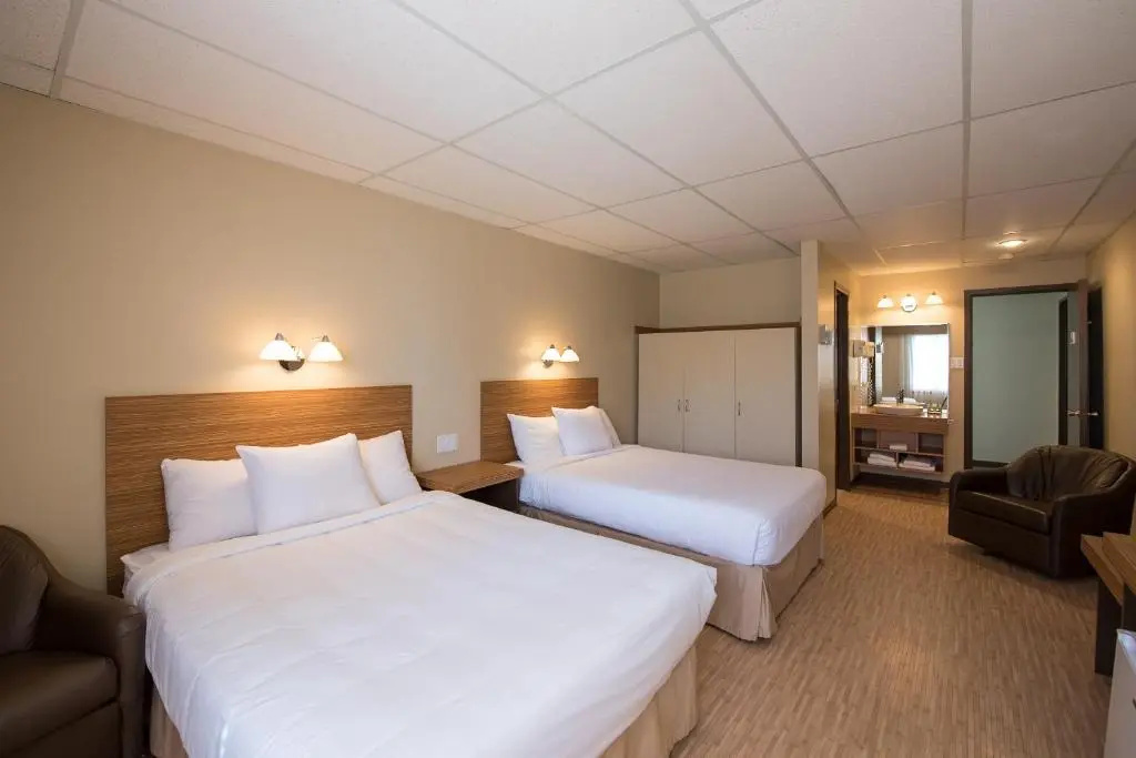 Comfort room