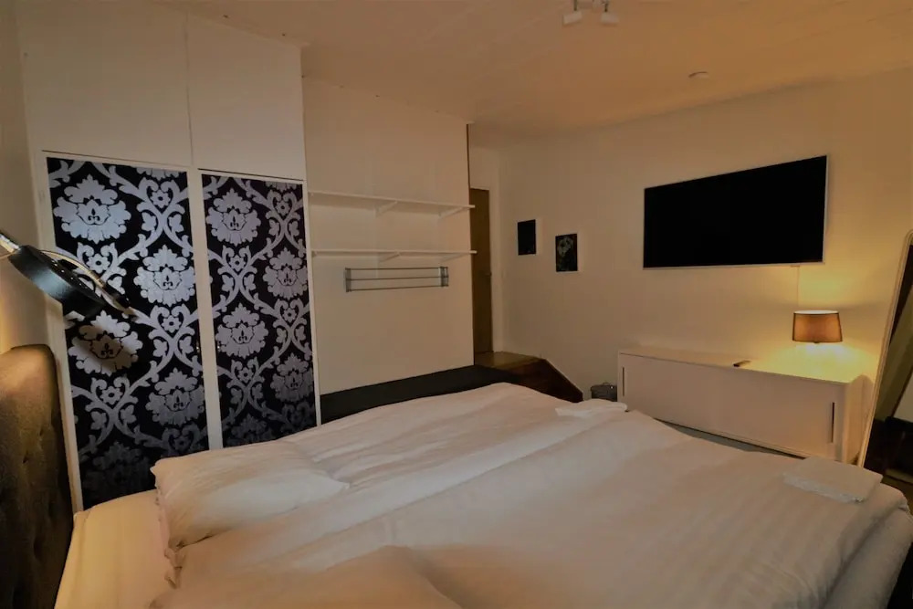 RIBO Apartment Aurora — фото 6