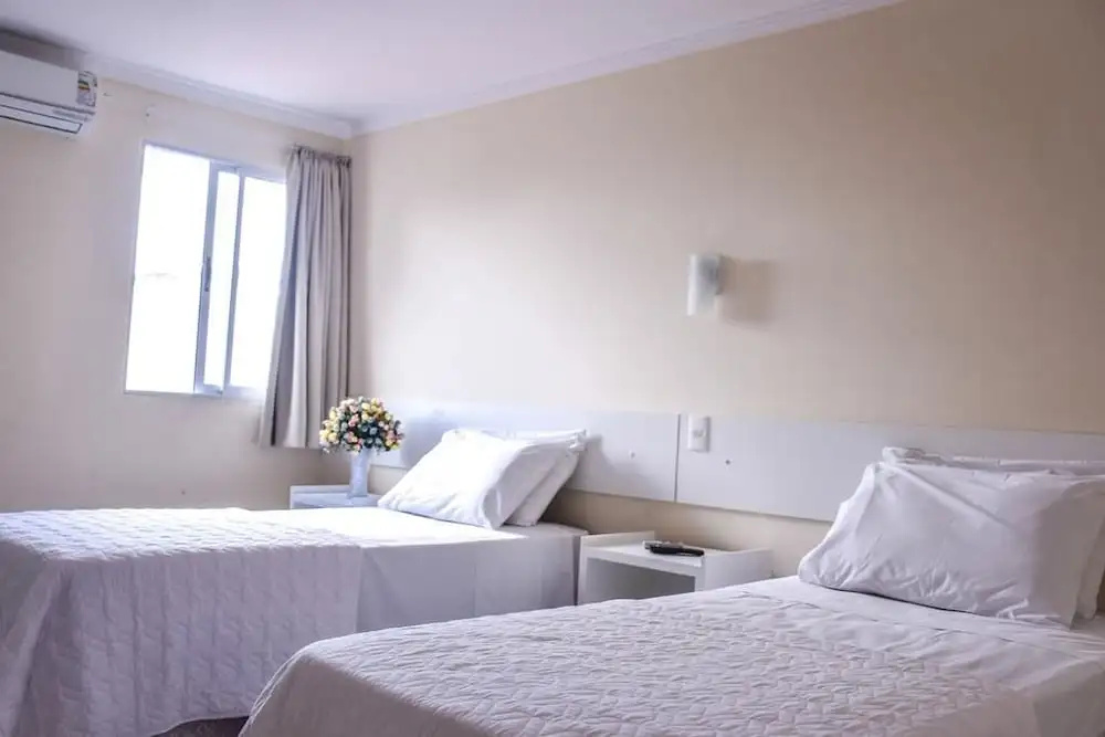 Prime Hotel - Général