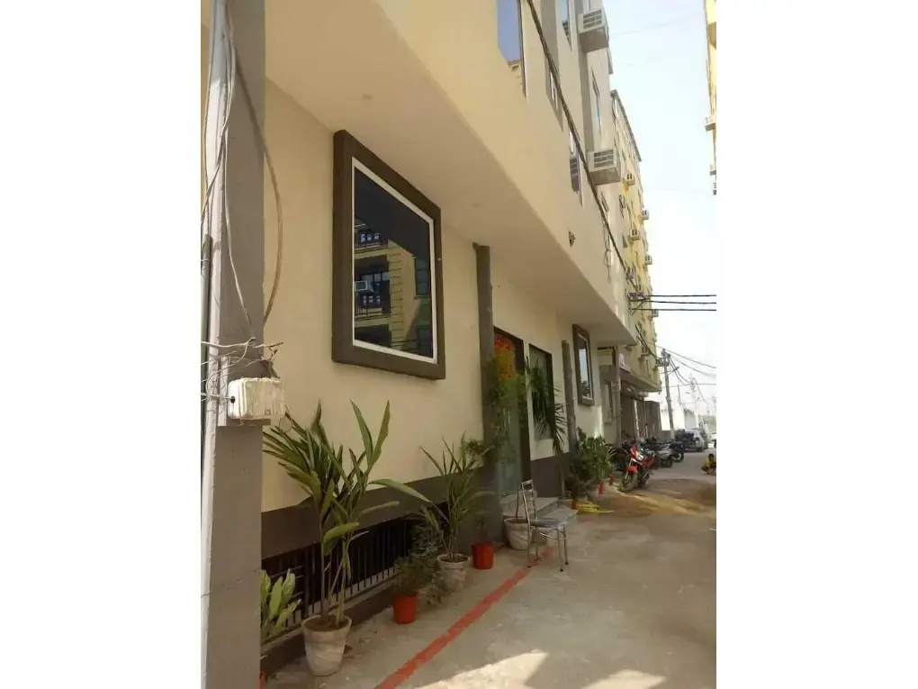 Hotel photo 9