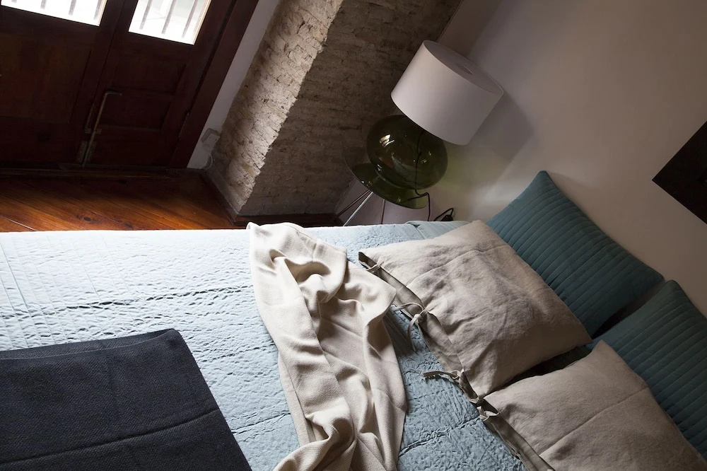 Bubuflats Mossen - Chambres