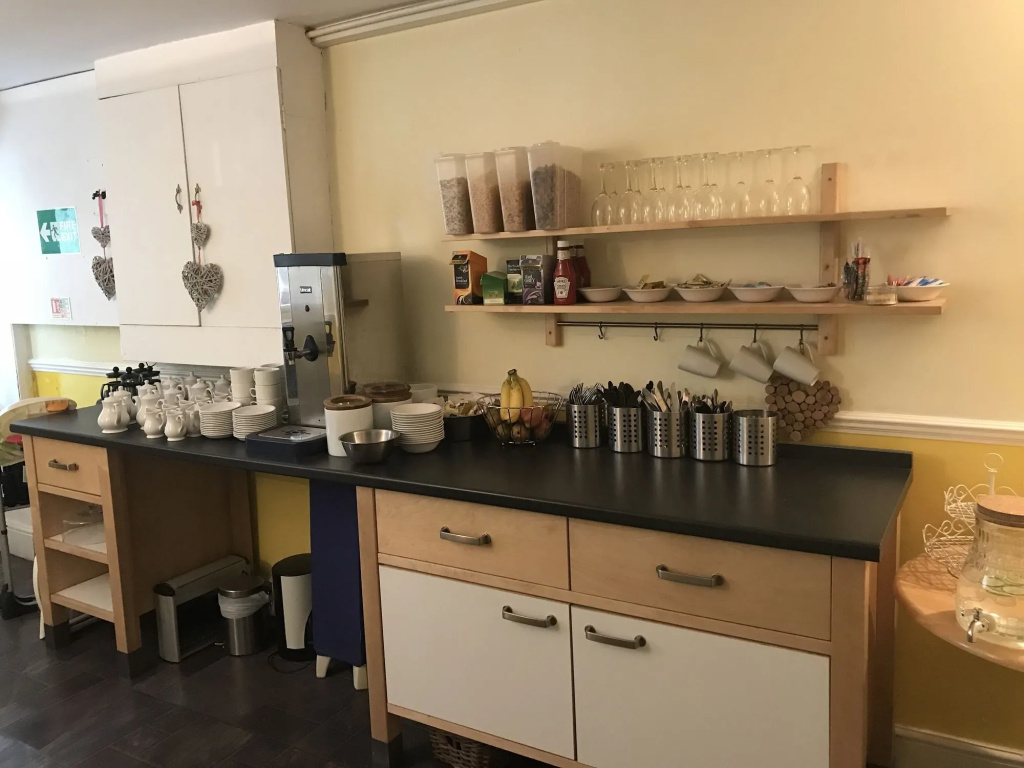 Hotel photo 18