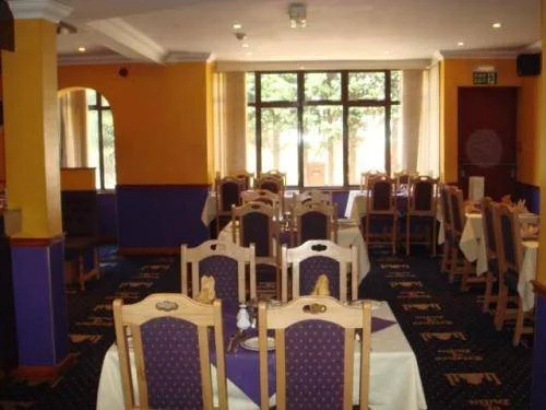The Oasis Hotel - Général