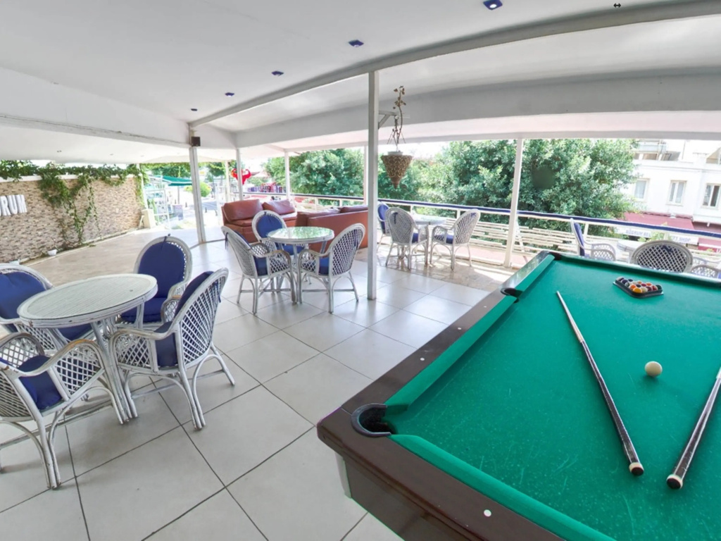 Sky Nova Hotel and Suites - All Inclusive - Général
