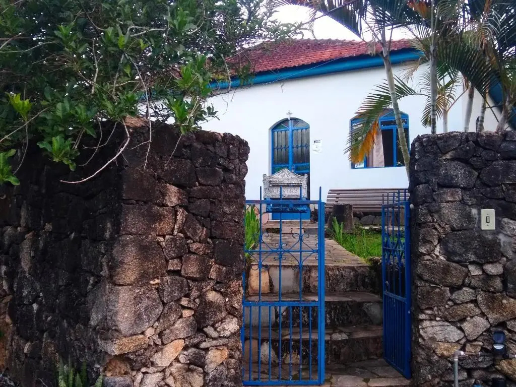 Pouso do Bizuca
