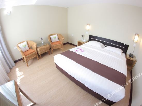 Tang Dynasty Park Hotel