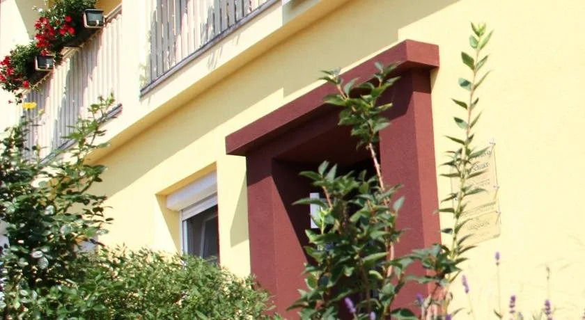 Gastehaus & Shiatsu Schreier