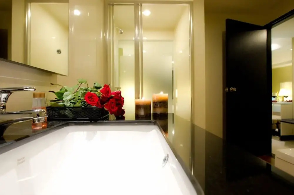 Одноместный номер Superior в Fourteen Again Hotel