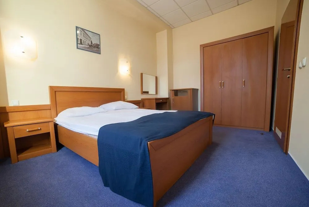 Hotel Pakrac - Général