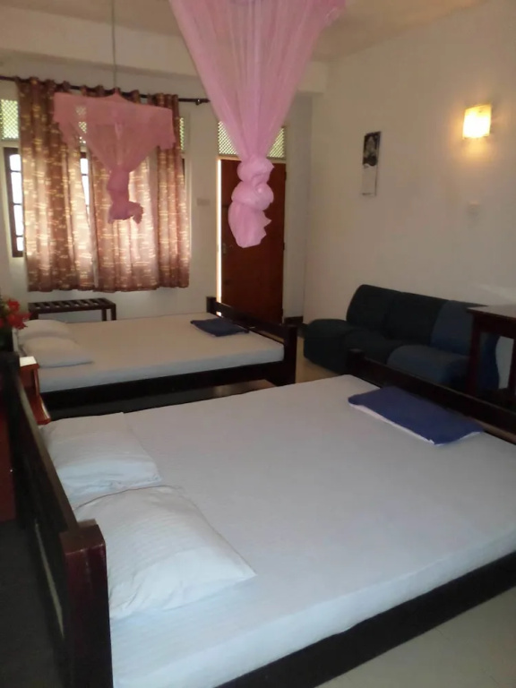 Vista Hotel Senora - Chambres