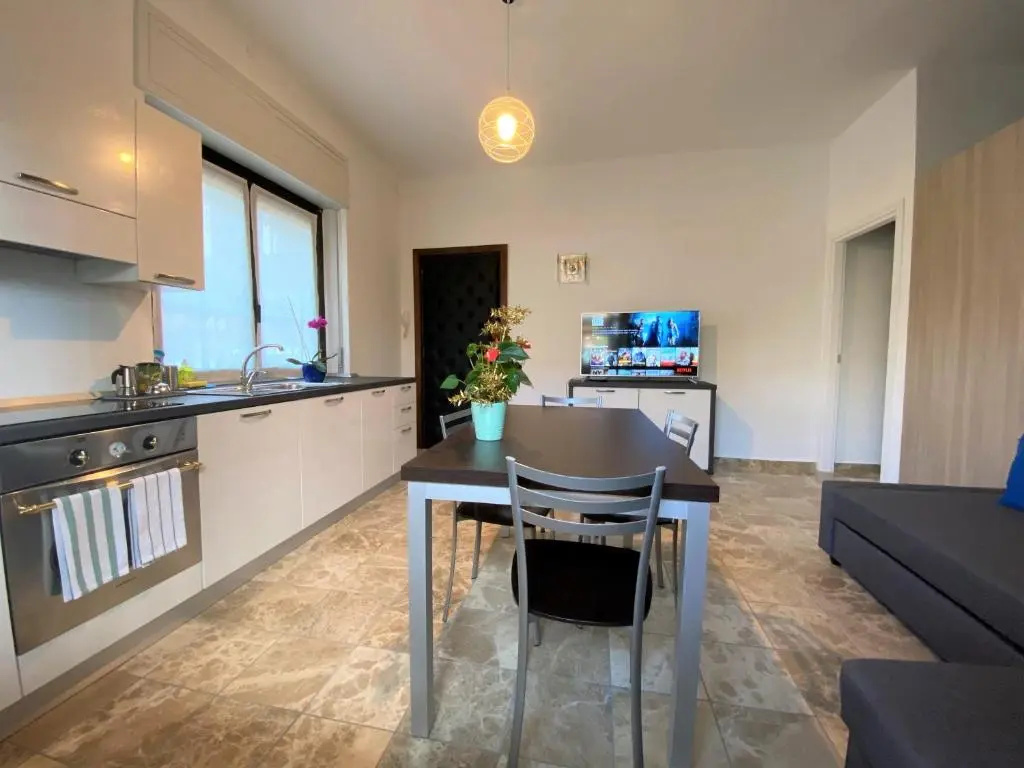 Residence Faber - Chambres