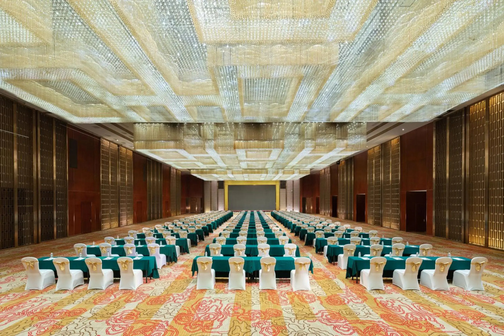 Hainan Country Garden Golden Beach Spring Hotel - Général