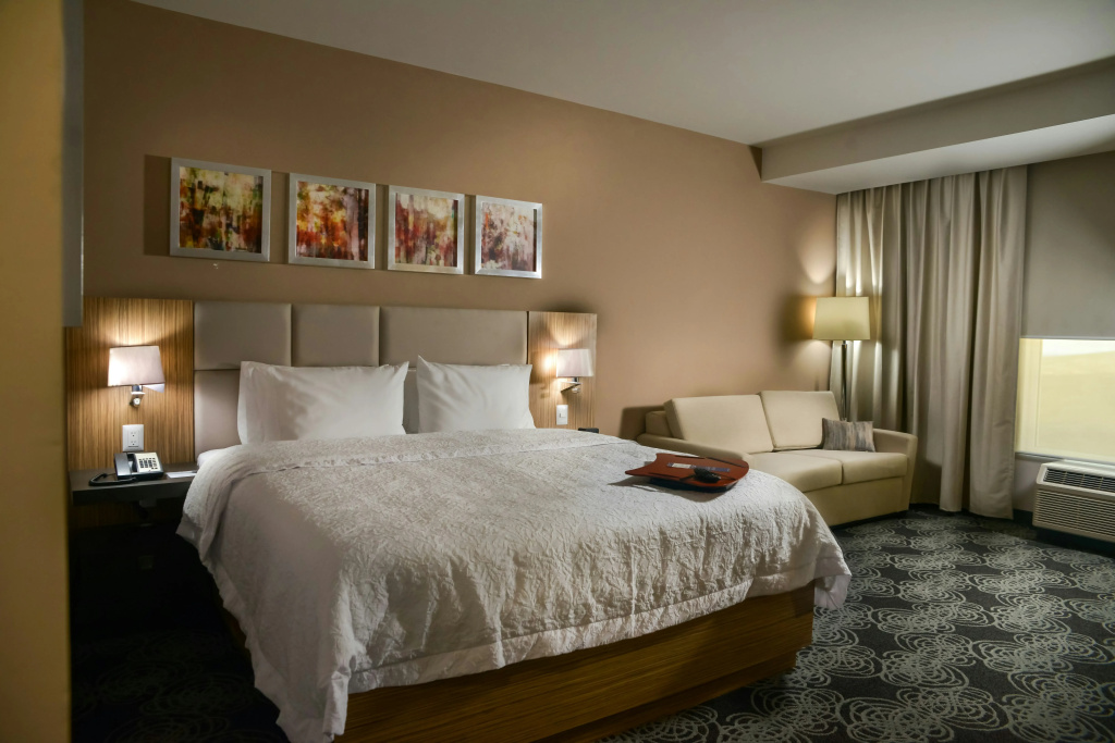 Hampton Inn by Hilton Zacatecas - Général