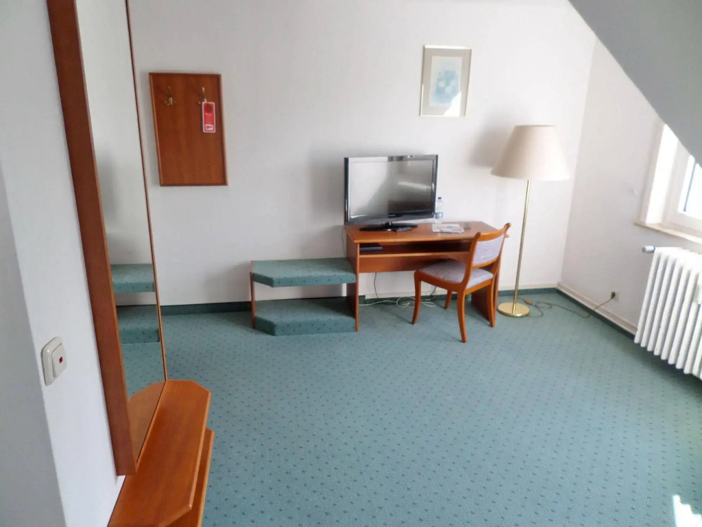 Hotel Sehnder Hof - фото 5