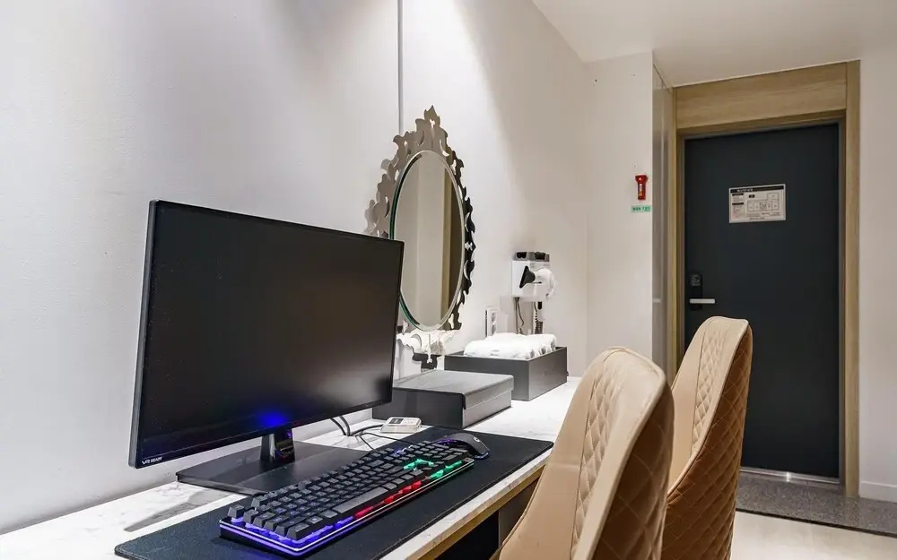 Hotel photo 10