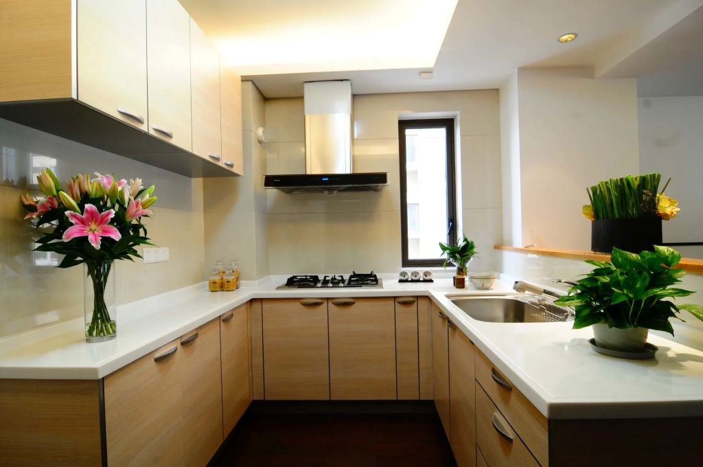 Belgravia Serviced Residence Wuxi - Général