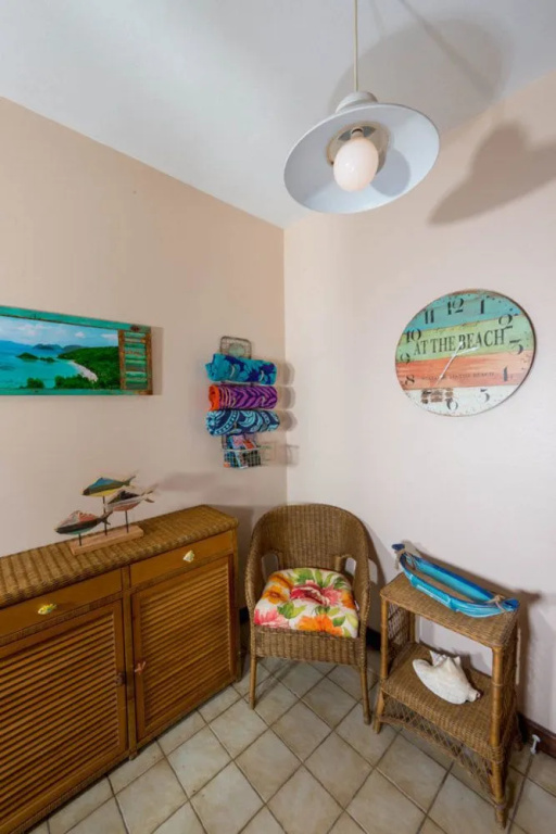 Lavender Hill Suites - Général