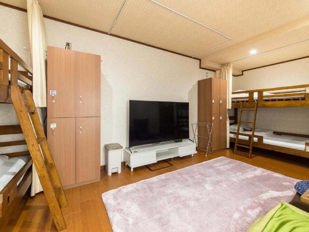 Guesthouse Na-No-Hana - Caters to Women - Hostel 사진 8