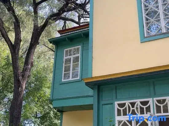 ONE Sun Island Homestay