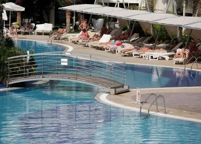 The Maxim Resort - фото 17