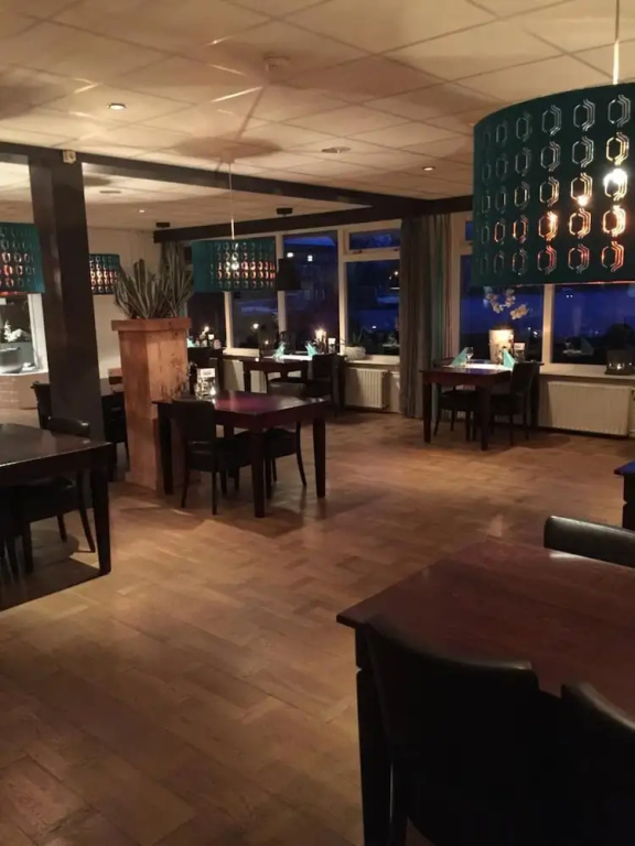 Hotel Restaurant Ie-Sicht - Général