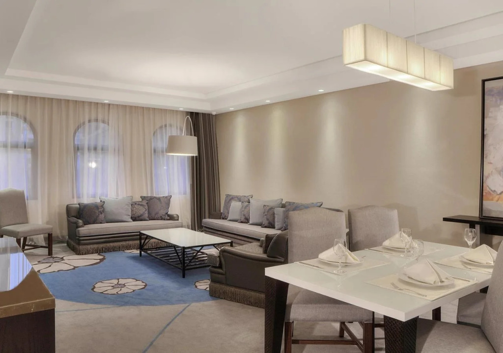 Sofitel Beirut Le Gabriel - фото 2